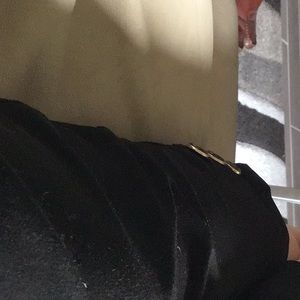 Meet your Posher, Madeline